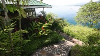 Lembeh Resort Deluxe Ocean View Cottage