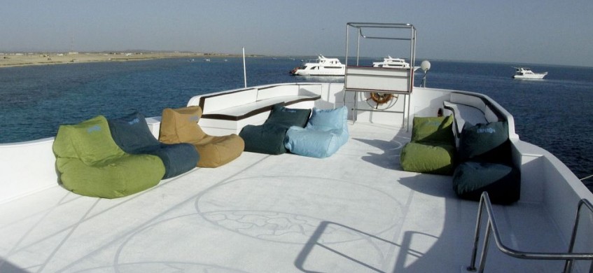  Emperor Asmaa, Red Sea Liveaboard