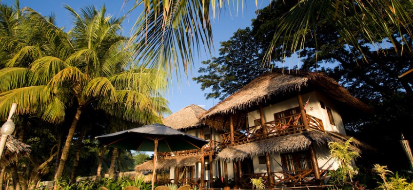 Atlantis Dumaguete Dive Resort, Philippines