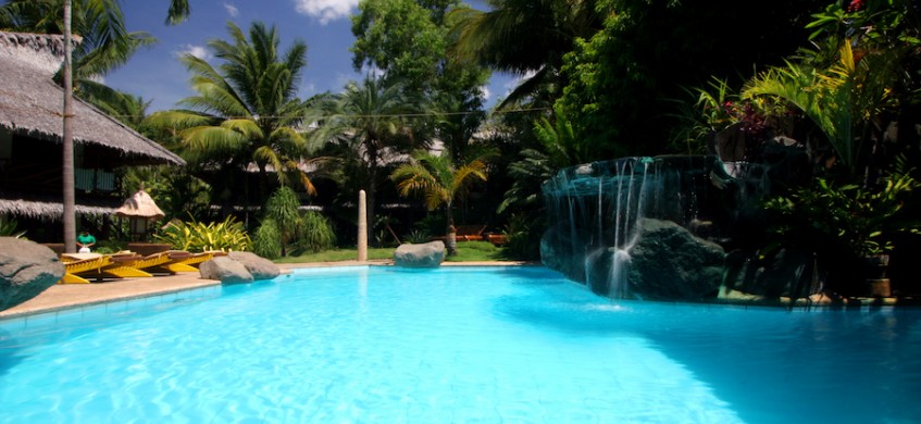 Atlantis Dumaguete Dive Resort, Philippines