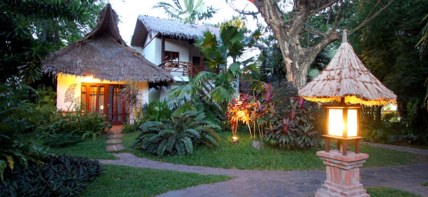 Atlantis Dumaguete Dive Resort, Philippines