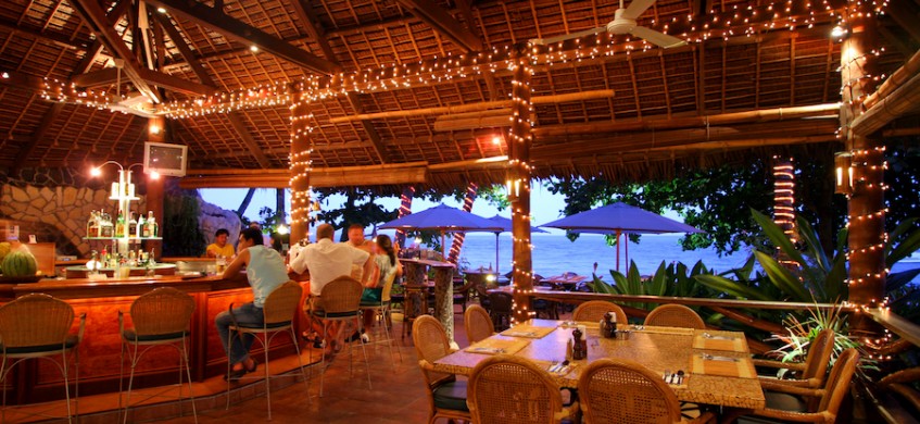 Atlantis Dumaguete Dive Resort, Philippines