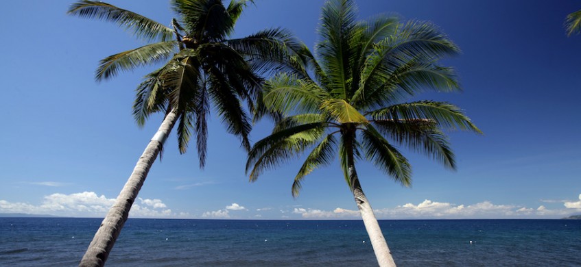 Atlantis Dumaguete Dive Resort, Philippines