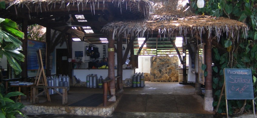 Atlantis Dumaguete Dive Resort, Philippines