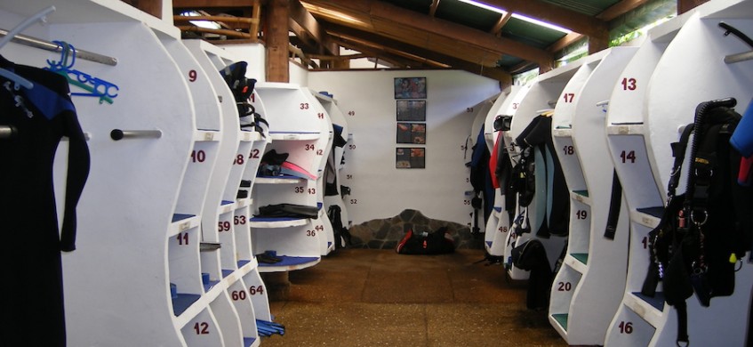 Atlantis Dumaguete Dive Resort, Philippines