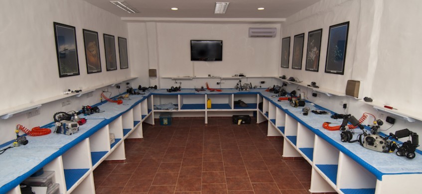 Atlantis Dumaguete Dive Resort, Philippines