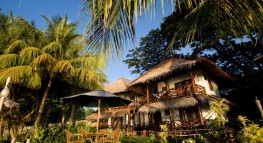 Atlantis Dumaguete Dive Resort, Philippines