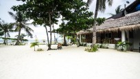 Evolution Dive and Beach Resort Malapascua