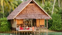 Raja4Divers, Pulau Pef - Raja Ampat Dive Resort