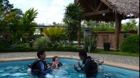 Aqua-Trek Beqa Fiji & Club Oceanus Resort