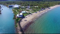 Aqua Trek Fiji & The Pearl South Pacific Resort