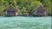 Papua Explorers Dive Resort Raja Ampa