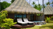 Kia Ora Resort & Spa, French Polynesia 