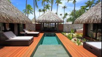 Kia Ora Resort & Spa, French Polynesia 