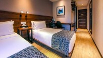 Meridian Adventure Marina Club & Resort  room 1