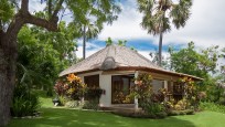 Siddhartha Resort Bali Accommodation Superior Bungalows 