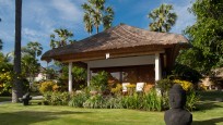 Siddhartha Ocean Dive Resort & Spa Bali Deluxe Bungalow