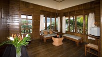 Lembeh Resort Deluxe Ocean View Cottage