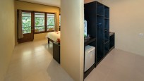 Lembeh Resort Garden View Room