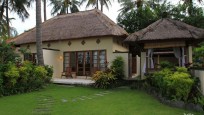 Scuba Seraya Bali Dive resort